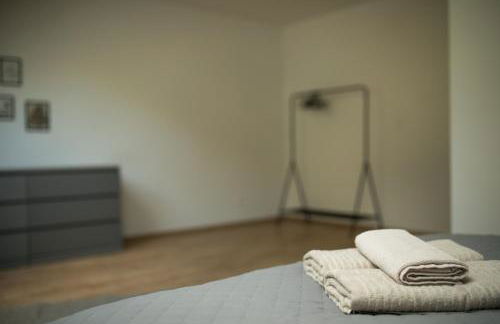 HUGOS Design Apartment am Waldrand - ruhig & modern - Foto 34