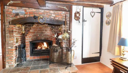 Hollyhedge Cottage - Foto 5