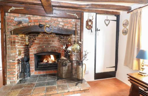 Hollyhedge Cottage - Foto 5