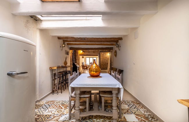 Unik Vacation Ca La Lola - Foto 42