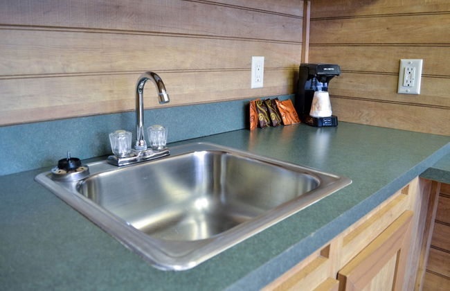 Worlds of Fun Village - Foto 19