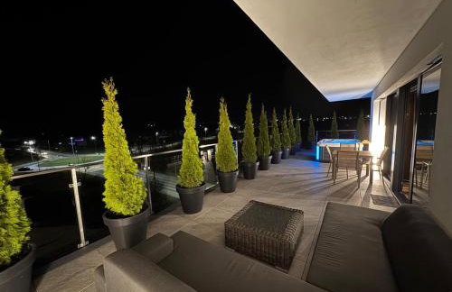 Elite Sky Loft - Foto 15