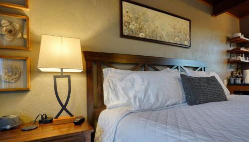 Columbine Cabin at Highland Meadows - Foto 4