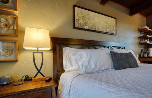 Columbine Cabin at Highland Meadows - Foto 4