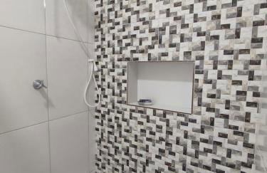 Apartamento para 6 pessoas custo benefício a 7 km da praia - Foto 32