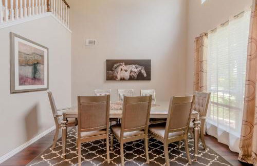 Frisco finest home, large, pool, no parties! - Foto 11