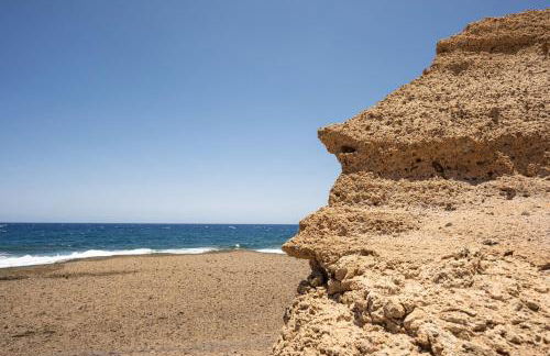 Bonito apartamento a 100 m de la playa - Foto 34