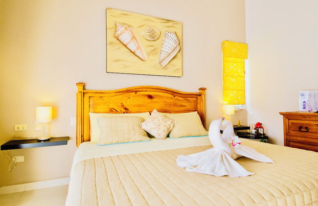 Gorgeous 11 People Comfort Villa With Pool Playacar Phase 2 - Foto 29
