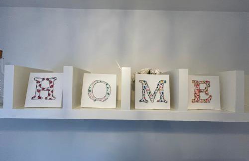 Buckie Haven 3 Bed Contractors Business Travellers - Foto 13