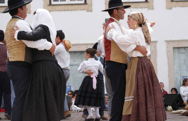 Holiday Home in Covas Near Serra da Estrela - Foto 15