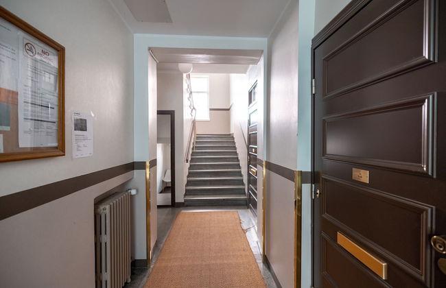 2ndhomes Bright Studio by Esplanade Park - Foto 12