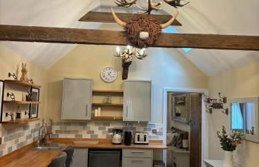 Mulberry House Farm Mulberry Lodge - Foto 10