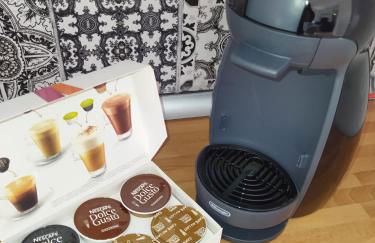 Ático Entero con Habitación en Corella - Foto 8