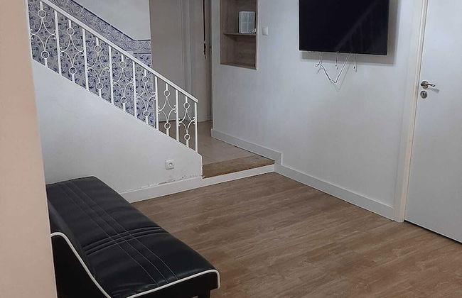 Lagoa 5 bed house- Red Ba Accomm UK - Foto 22