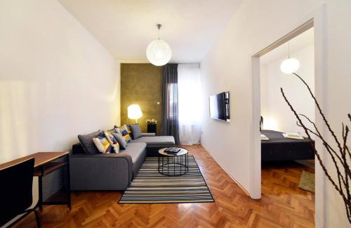 Corner apartments Savska - Foto 10