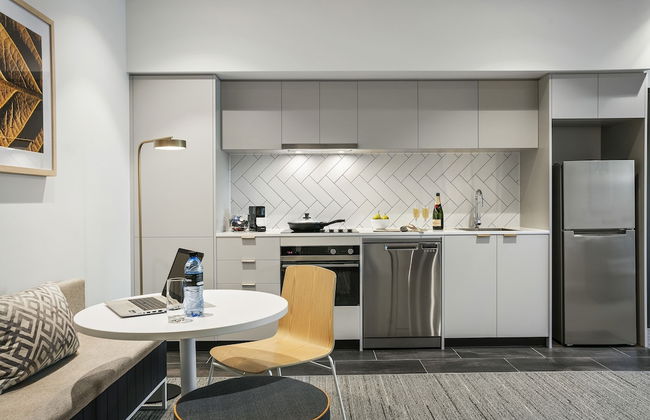 Quest Canberra City Walk - Foto 11