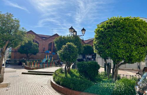 Habitación Privada en piso Compartido Madrid, céntrico - Foto 25