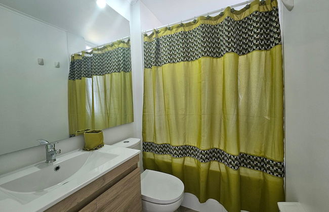 Oceana Suites Papudo - Photo 38