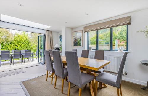 Modern Stylish Bosham Home - Pass The Keys - Foto 47