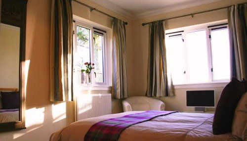 Broomfields Country House - Foto 2