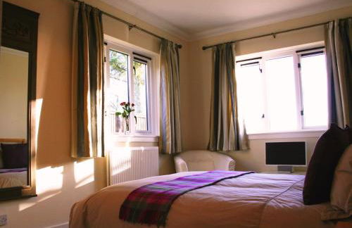 Broomfields Country House - Foto 2