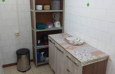 Apartamento na Praia dos Sonhos Perto do Mar em Itanhaém - Foto 28