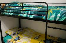 Appartement au ski 2 adultes et 2 enfants La Norma - Foto 7