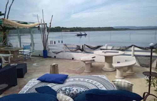 Maison de pecheur - Foto 29