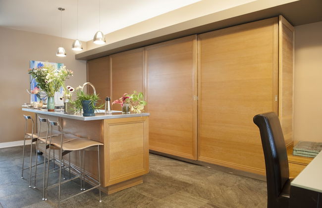 Chicago Townhome - Foto 23