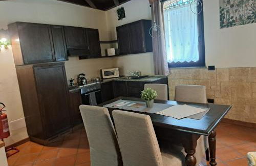 Monolocale Beatrice Abbadesse Guest House M3-M5 Zara - Foto 23