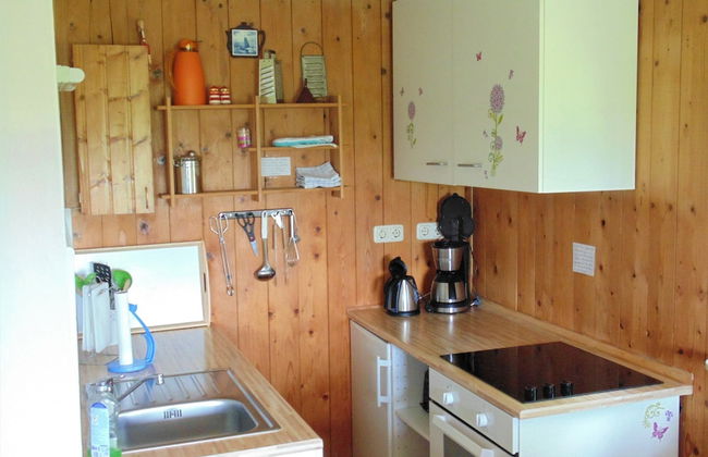 Idyllic Bungalow in Damshagen near Baltic Sea - Foto 4