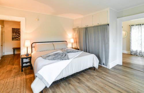 Hike and Baseball Near Cooperstown Home on 30 Acres - Foto 25