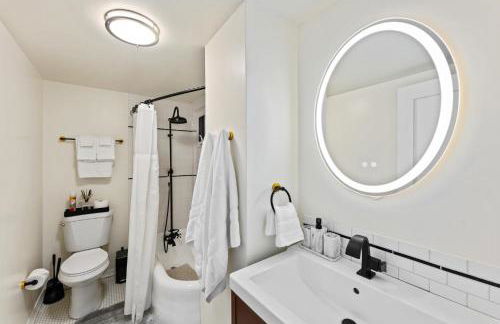 Ocean View Studio Near Convention Center and Beach - Foto 9