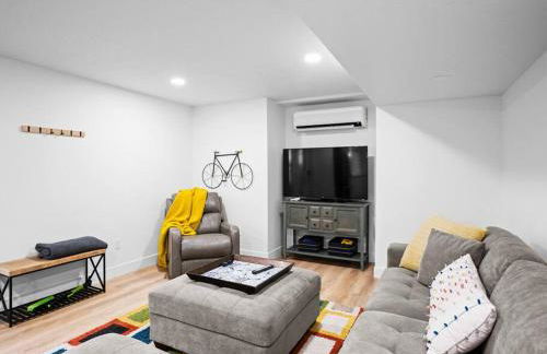 Grace's View, full kitchen, close to skiing - Foto 14