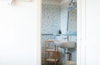 Nel verde del Villaggio - Casetta Celeste - Foto 15