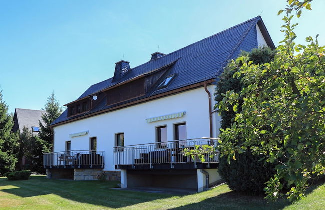 Apartment View of Fortress in Pirna - Foto 50