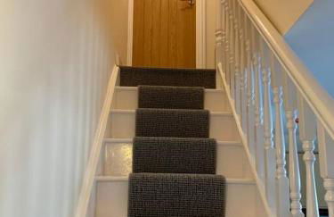 Old Canal-Side Cottage Taff Trail Merthyr Tydfil - Photo 58