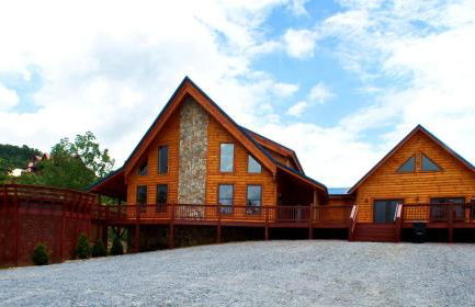 Sublime Vacation Rental for Unforgettable Family or Group Vacations in Dobson, North Carolina - Foto 18