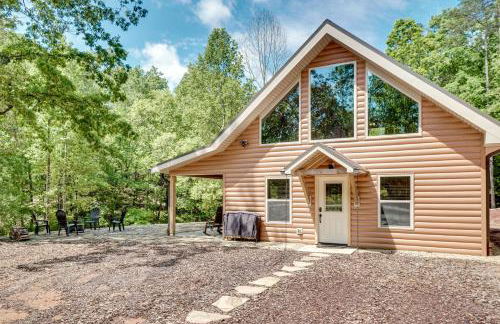 Sip, Hike and Explore Sleek Retreat in Cleveland! - Foto 34