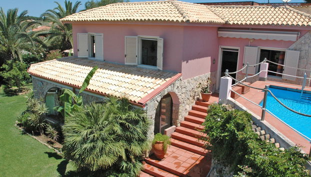 Villa Eleonora - Foto 2, House