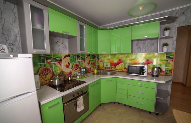 PaulMarie Apartments on Zaslonova 74 - Foto 4