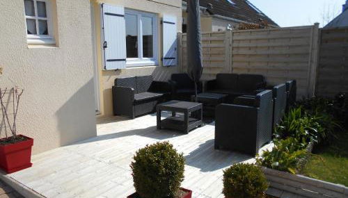 Gîte de Eric et Rose - Photo 2