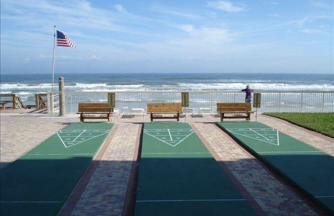Cute 1br Directly On Beach 1 Bedroom Condo by RedAwning - Foto 21