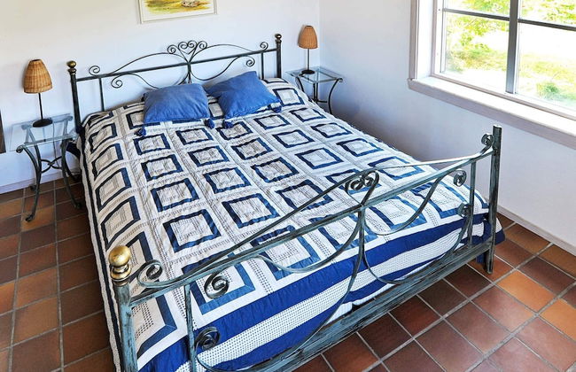 Holiday Home in SkÃ¤rhamn - Photo 18