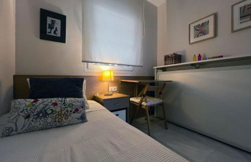 Apartamento en la playa de Valdelagrana - Foto 26