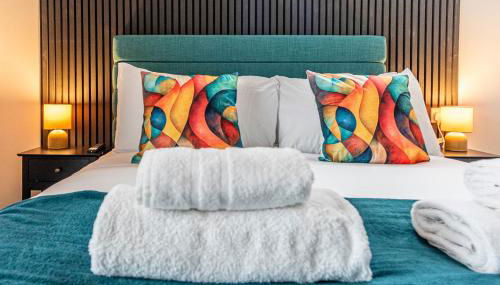 The Sage - Foto 3, towels