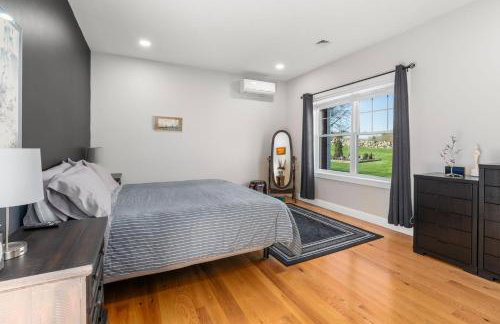 Zen-Designed Guest Suite with PRIVATE 2-mile Trail Loop - Foto 12