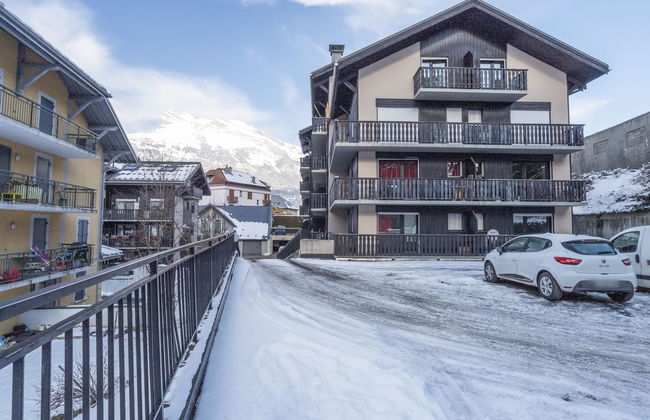 L'Orée du Parc - Foto 16