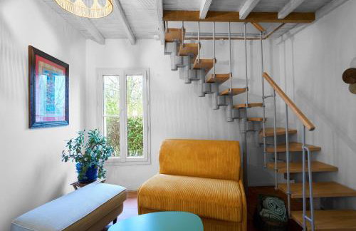 The Duplex - Domaine De L'ô - Foto 3