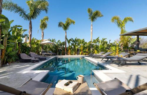 Palmeral Luxury Suites - Foto 1